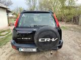 Honda CR-V 1997 года за 2 500 000 тг. в Алматы – фото 3
