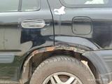 Honda CR-V 1997 года за 2 500 000 тг. в Алматы – фото 4