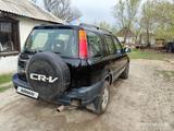 Honda CR-V 1997 года за 2 500 000 тг. в Алматы – фото 5