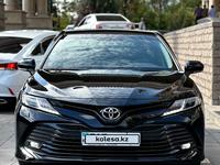 Toyota Camry 2020 годаfor13 500 000 тг. в Шымкент