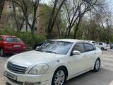 Nissan Teana 2007 года за 1 650 000 тг. в Алматы – фото 3