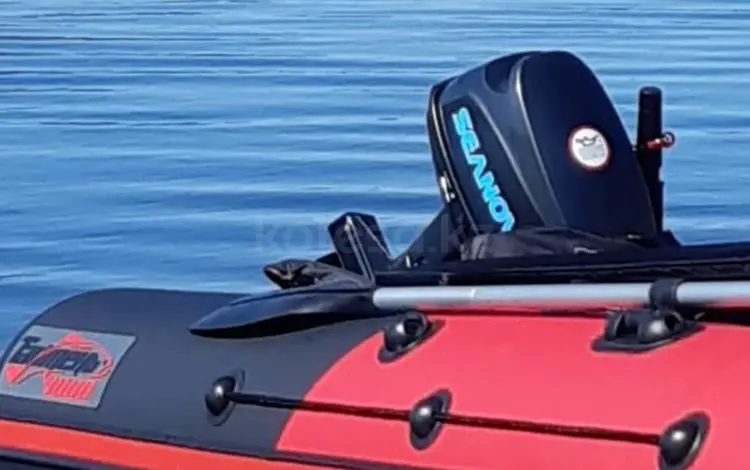 Продам лодку Таймень… за 900 000 тг. в Усть-Каменогорск