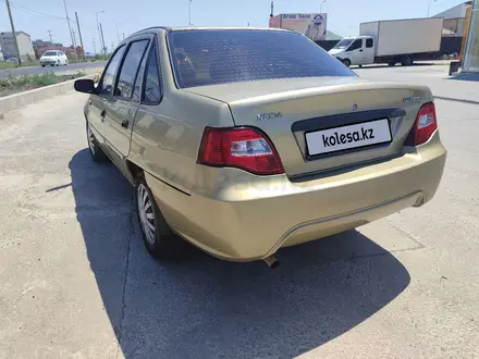 Daewoo Nexia 2011 года за 1 000 000 тг. в Атырау – фото 2