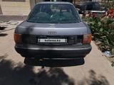 Audi 90 1990 годаfor500 000 тг. в Сарыагаш – фото 3