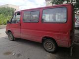 Ford Transit 1988 годаүшін1 200 000 тг. в Житикара