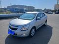 Chevrolet Cobalt 2025 года за 6 500 000 тг. в Петропавловск