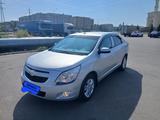 Chevrolet Cobalt 2025 года за 6 500 000 тг. в Петропавловск