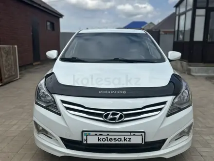 Toyota Sienna 2015 года за 10 500 000 тг. в Актобе – фото 13