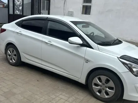 Toyota Sienna 2015 года за 10 500 000 тг. в Актобе – фото 15