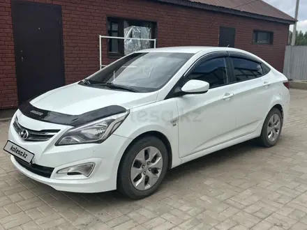 Toyota Sienna 2015 года за 10 500 000 тг. в Актобе – фото 14