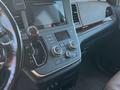 Toyota Sienna 2015 года за 10 500 000 тг. в Актобе – фото 6