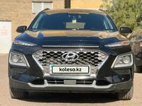 Hyundai Kona 2020 года за 9 000 000 тг. в Астана