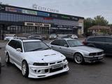 Mitsubishi Legnum 1996 года за 3 500 000 тг. в Алматы – фото 4