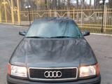 Audi 100 1992 годаfor1 680 000 тг. в Тараз – фото 2