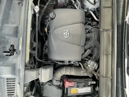 Toyota Highlander 2022 года за 30 000 000 тг. в Атырау – фото 21