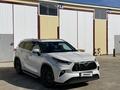 Toyota Highlander 2022 годаүшін30 000 000 тг. в Атырау – фото 6
