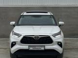 Toyota Highlander 2022 годаүшін30 000 000 тг. в Атырау – фото 4