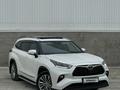 Toyota Highlander 2022 годаүшін30 000 000 тг. в Атырау – фото 5