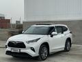 Toyota Highlander 2022 годаүшін30 000 000 тг. в Атырау – фото 3