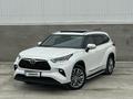 Toyota Highlander 2022 годаүшін30 000 000 тг. в Атырау