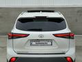 Toyota Highlander 2022 годаүшін30 000 000 тг. в Атырау – фото 12