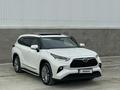 Toyota Highlander 2022 годаүшін30 000 000 тг. в Атырау – фото 13