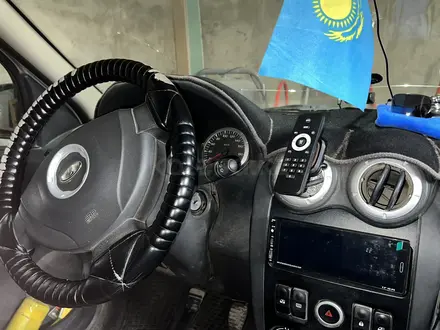 ВАЗ (Lada) Largus 2014 года за 3 200 000 тг. в Атырау – фото 2