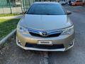 Toyota Camry 2014 года за 4 100 000 тг. в Атырау – фото 4