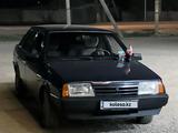ВАЗ (Lada) 21099 2000 года за 750 000 тг. в Шымкент – фото 2