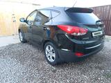 Hyundai Tucson 2012 годаүшін7 000 000 тг. в Кокшетау – фото 4