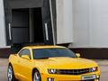 Chevrolet Camaro 2012 года за 11 000 000 тг. в Астана