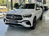 Mercedes-Benz GLE Coupe 450 AMG 4MATIC 2024 года за 63 981 166 тг. в Алматы