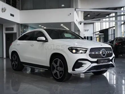 Mercedes-Benz GLE Coupe 450 AMG 4MATIC 2024 года за 71 760 000 тг. в Алматы – фото 2