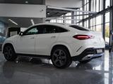 Mercedes-Benz GLE Coupe 450 AMG 4MATIC 2024 года за 75 477 000 тг. в Алматы – фото 4
