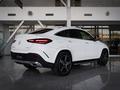 Mercedes-Benz GLE Coupe 450 AMG 4MATIC 2024 годаүшін71 760 000 тг. в Алматы – фото 5
