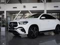 Mercedes-Benz GLE Coupe 450 AMG 4MATIC 2024 годаүшін71 760 000 тг. в Алматы – фото 3