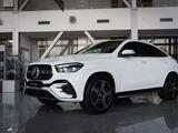 Mercedes-Benz GLE Coupe 450 AMG 4MATIC 2024 года за 75 477 000 тг. в Алматы – фото 3
