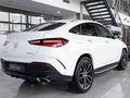 Mercedes-Benz GLE Coupe 450 AMG 4MATIC 2024 годаүшін63 442 000 тг. в Алматы – фото 5