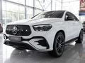 Mercedes-Benz GLE Coupe 450 AMG 4MATIC 2024 годаүшін63 442 000 тг. в Алматы – фото 4