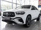 Mercedes-Benz GLE Coupe 450 AMG 4MATIC 2024 года за 63 442 000 тг. в Алматы – фото 4