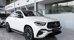 Mercedes-Benz GLE Coupe 450 AMG 4MATIC 2024 годаүшін63 442 000 тг. в Алматы – фото 3