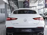 Mercedes-Benz GLE Coupe 450 AMG 4MATIC 2024 года за 63 442 000 тг. в Алматы – фото 2