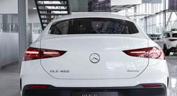 Mercedes-Benz GLE Coupe 450 AMG 4MATIC 2024 годаүшін63 442 000 тг. в Алматы – фото 2