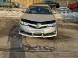 Toyota Camry 2012 года за 7 300 000 тг. в Астана