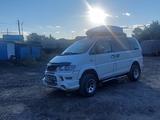 Mitsubishi Delica 2006 года за 7 200 000 тг. в Семей – фото 2