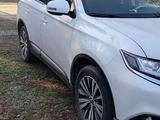 Mitsubishi Outlander 2019 года за 11 500 000 тг. в Костанай – фото 3