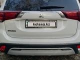 Mitsubishi Outlander 2019 года за 11 500 000 тг. в Костанай – фото 5