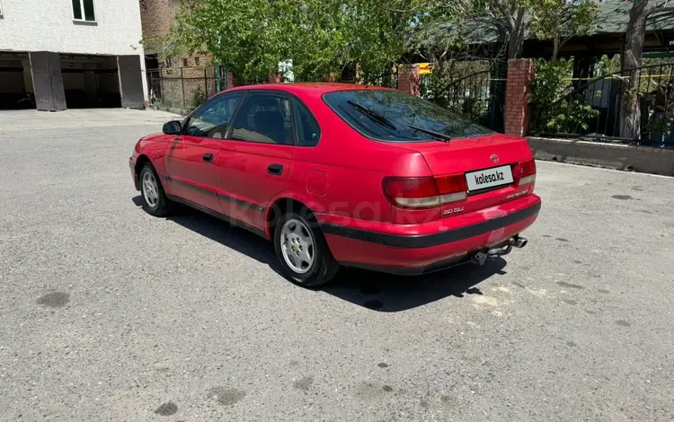 Toyota Carina E 1994 года за 1 650 000 тг. в Тараз