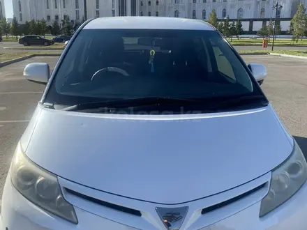 Toyota Estima 2010 года за 6 300 000 тг. в Астана – фото 4