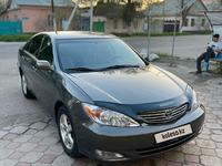 Toyota Camry 2004 годаүшін5 100 000 тг. в Тараз